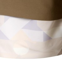 Pantaloncino Bidi Badu Paris 7Inch Marron  Offerta + Economico
