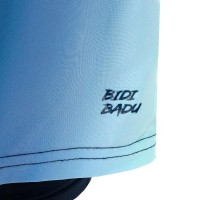 Pantaloncini Bidi Badu Spectrum 2In1 Stampati Azul Oscuro Aqua Junior