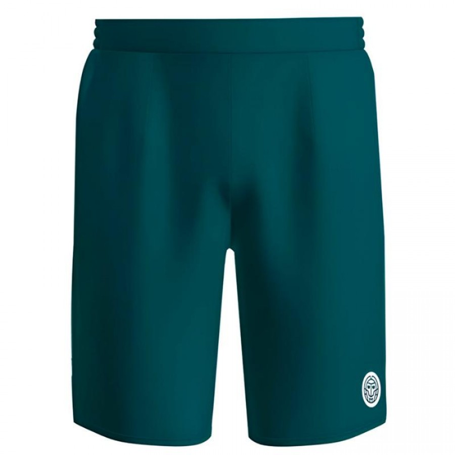 Pantaloncini Bidi Badu Spike Crew 9Inch Verde Oscuro  Offerta + Economico