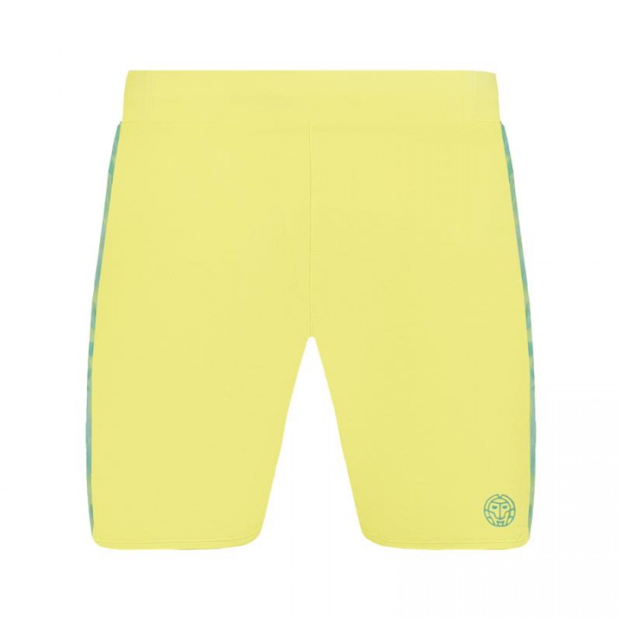 Corto Bidi Badu Tulu Giallo Chiaro Menta  Offerta + Economico