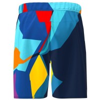 Badu Twiggy 7Inch Blu Scuro Mix Bidi Pantaloncini  Offerta + Economico