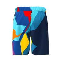 Bidi Badu Twiggy Pantaloncini Junior Mix Blu Scuro  Offerta + Economico
