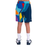 Bidi Badu Twiggy Pantaloncini Junior Mix Blu Scuro  Offerta + Economico