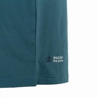 Corto Corona Nera Tulum Azul Claro