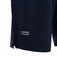 Corto Corona Nera Tulum Azul Marino