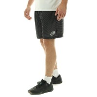 Pantaloncini Bullpadel Abato Nero  Offerta + Economico