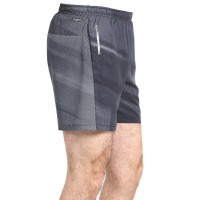 Pantaloncini Bullpadel Adras Nero  Offerta + Economico