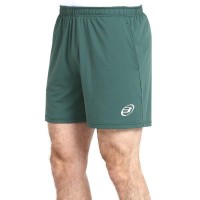 Pantaloncini Bullpadel Afate Verde Bosque  Offerta + Economico