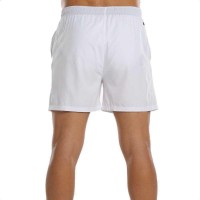 Pantaloncini Bullpadel bianchi APA Abofe  Offerta + Economico