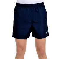 Pantaloncini Bullpadel Catfish Blu Navy  Offerta + Economico