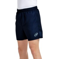 Pantaloncini Bullpadel Catfish Blu Navy  Offerta + Economico