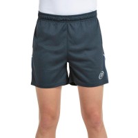 Pantaloncini Bullpadel Batio Blu Navy  Offerta + Economico