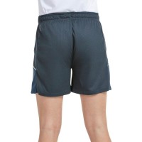 Pantaloncini Bullpadel Batio Blu Navy  Offerta + Economico