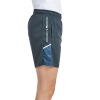 Pantaloncini Bullpadel Batio Blu Navy  Offerta + Economico