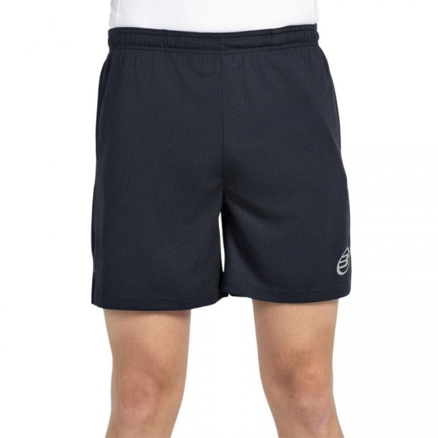 Pantaloncini Bullpadel Belez Blu Navy  Offerta + Economico