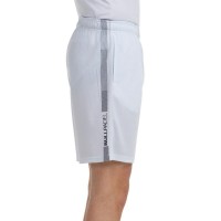 Pantaloncini Bullpadel Belez bianchi  Offerta + Economico