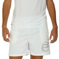Corto Bullpadel BPPT-PN04 Blanco