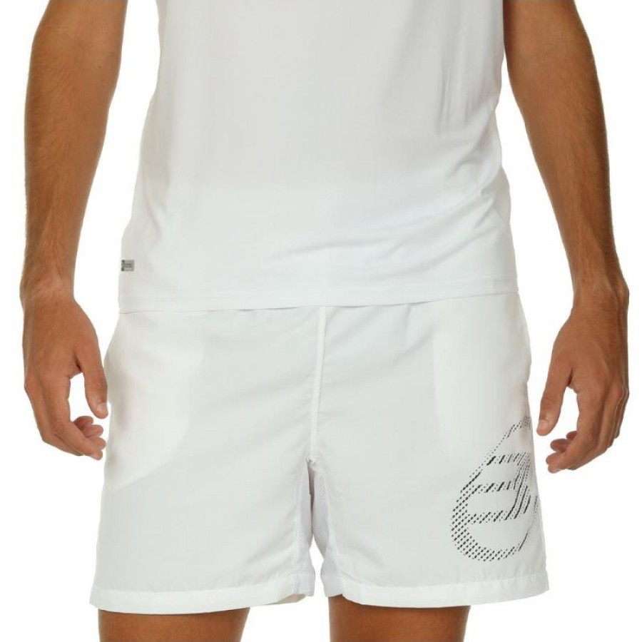 Corto Bullpadel BPPT-PN04 Blanco