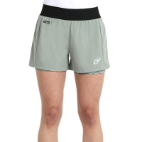 Pantaloncini Breca Eucalyptus Bullpadel Donna  Offerta + Economico