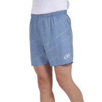 Bullpadel Cabanas Short Shadow Blue