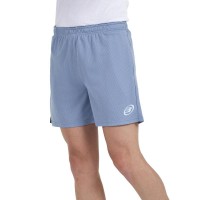 Pantaloncini Bullpadel Campaza Shadow Blue