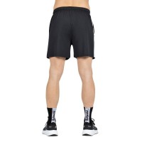 Pantaloncini neri Bullpadel Campaza