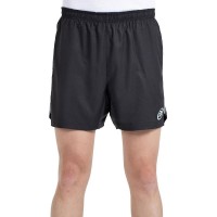 Shorts neri Bullpadel Castiel