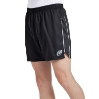 Shorts neri Bullpadel Castiel