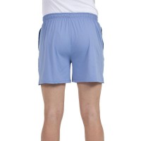 Shorts Bullpadel Ceclavin Ombra Blu