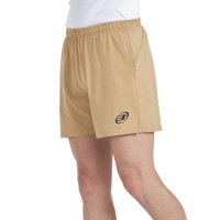 Pantaloncini Bullpadel Ceclavin Ochre
