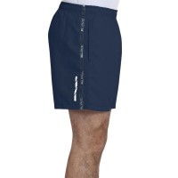 Pantaloncini Bullpadel Celano Blu Navy  Offerta + Economico