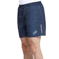 Pantaloncini Bullpadel Coiris Blu Navy  Offerta + Economico