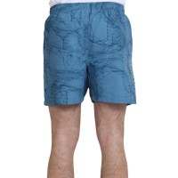 Pantaloncini Bullpadel Coiris Shadow Blue  Offerta + Economico