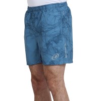 Pantaloncini Bullpadel Coiris Shadow Blue  Offerta + Economico