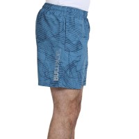 Pantaloncini Bullpadel Coiris Shadow Blue  Offerta + Economico