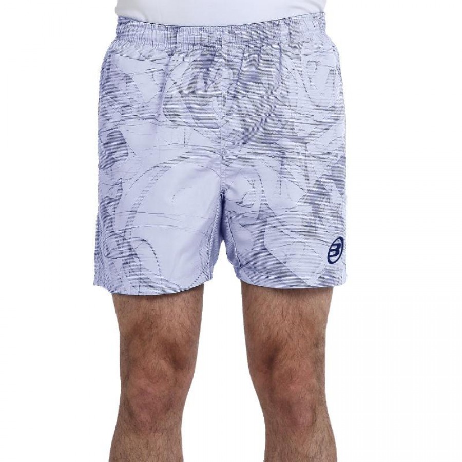 Pantaloncini Bullpadel Coiris Teal Grigio  Offerta + Economico