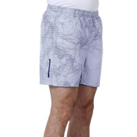 Pantaloncini Bullpadel Coiris Teal Grigio  Offerta + Economico