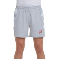 Pantaloncini Bullpadel Entrimo grigio chiaro  Offerta + Economico
