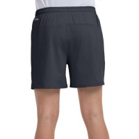 Pantaloncini Bullpadel Entrimo neri  Offerta + Economico
