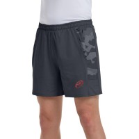 Pantaloncini Bullpadel Entrimo neri  Offerta + Economico