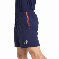 Pantaloncini blu navy Bullpadel FEP Flege