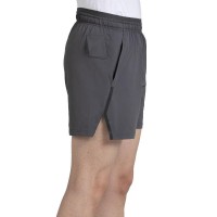 Cortometraggi Bullpadel Itonda Anthracite