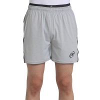 Pantaloncini Bullpadel Itonda Grigio Chiaro