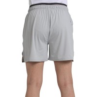 Pantaloncini Bullpadel Itonda Grigio Chiaro