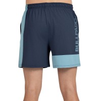 Bullpadel Laracha Deep Ocean Pantaloncini