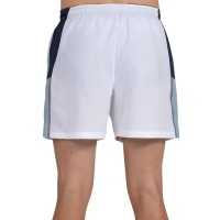 Bullpadel Legar Pantaloncini bianchi