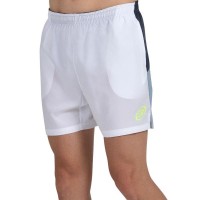 Bullpadel Legar Pantaloncini bianchi
