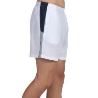 Bullpadel Legar Pantaloncini bianchi