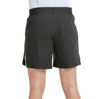 Pantaloncini Bullpadel Light Black  Offerta + Economico