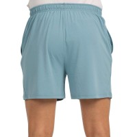 Bullpadel Corto Levigatura Verde Acqua